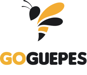 Logo Goguepes