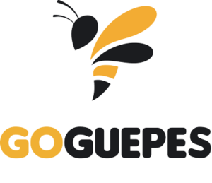 Logo goguepes